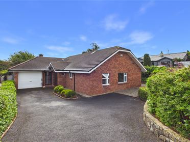 8 Ashdown, Circular Road, Bushypark, Galway