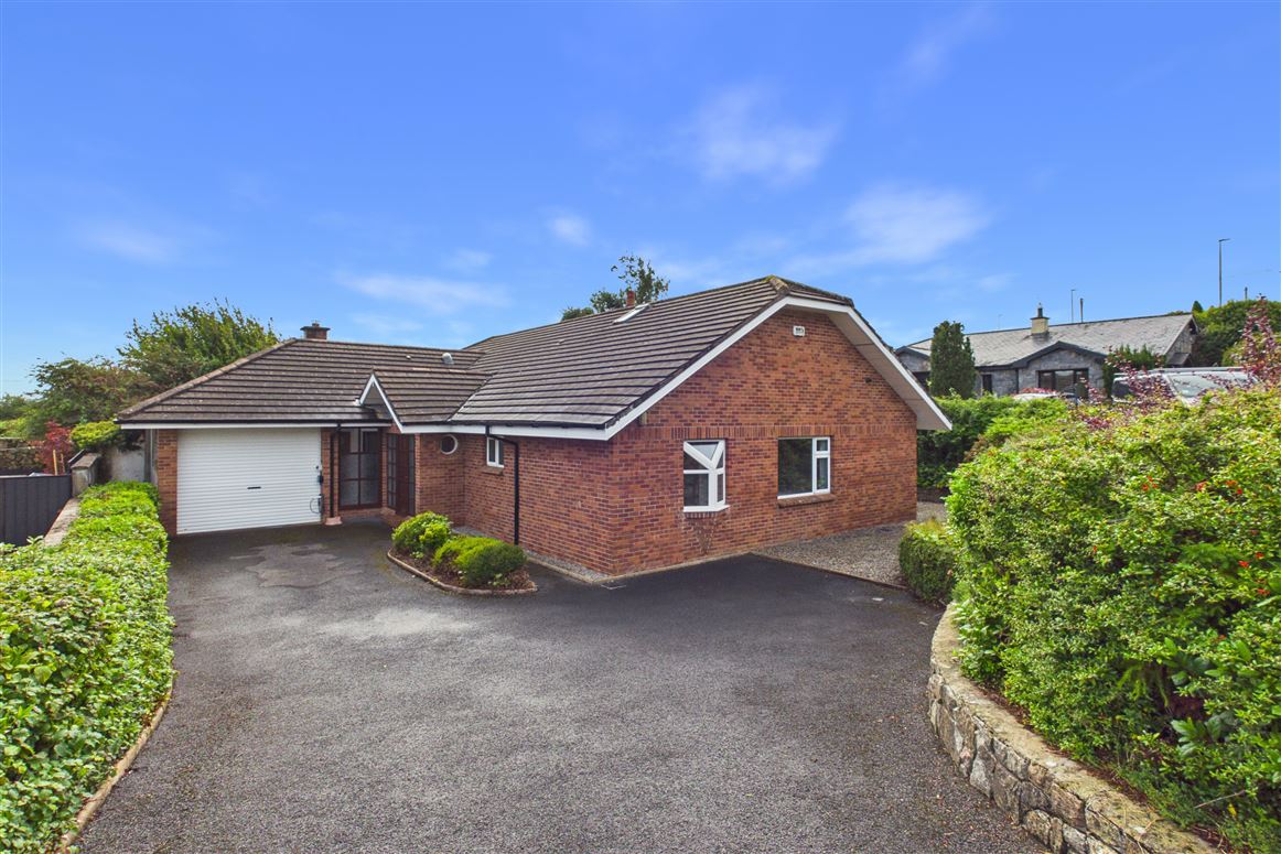 8 Ashdown, Circular Road, Bushypark, Galway