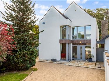Woodmere, Ballinclea Road, Killiney, Dublin