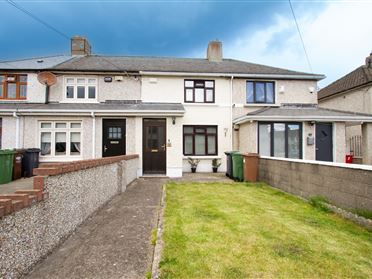 66 Downpatrick Road, Crumlin,   Dublin 12