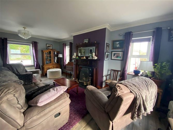 4 Bed in Kilcrohane,Kilcrohane,  Cork