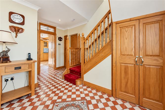 18 Glenville Road, Clonsilla, Dublin 15