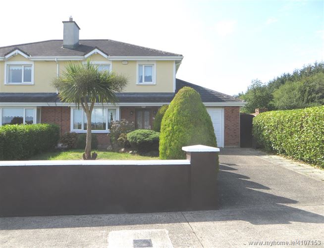 11 riverchapel rowe, riverchapel wood, gorey, wexford