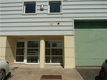 Main image of Unit No. 27 Waterford Business Park, Waterford City, Waterford