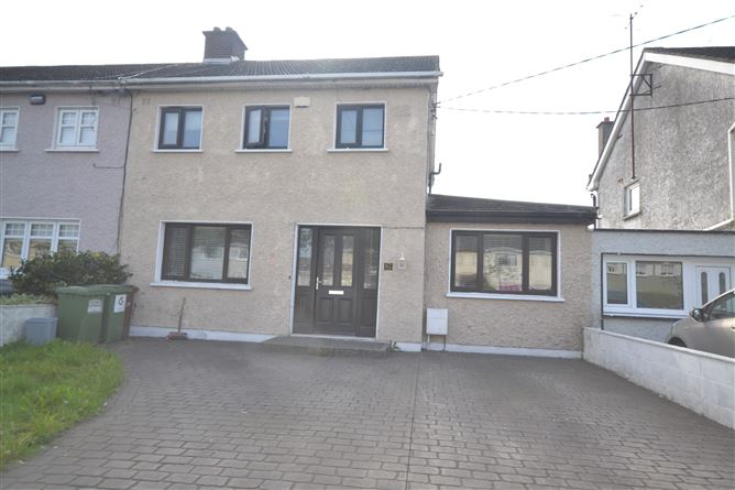 Main image for 62 Culmore Road, Palmerstown, Dublin 20