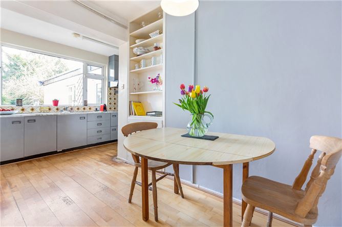 96 The Rise, Mount Merrion, Co. Dublin