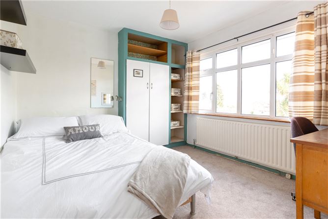 96 The Rise, Mount Merrion, Co. Dublin