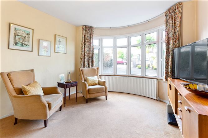96 The Rise, Mount Merrion, Co. Dublin