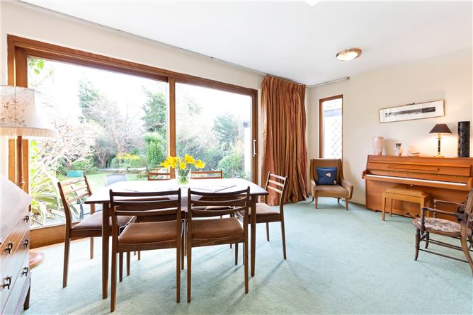 96 The Rise, Mount Merrion, Co. Dublin