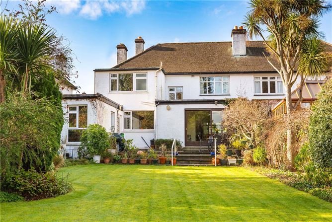 96 The Rise, Mount Merrion, Co. Dublin
