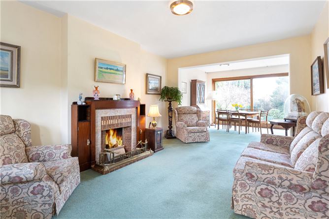 96 The Rise, Mount Merrion, Co. Dublin