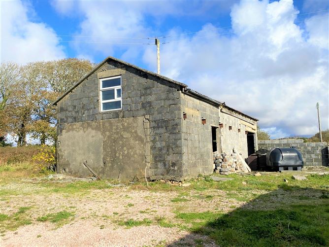 Derroogh, Rossaveel, Galway