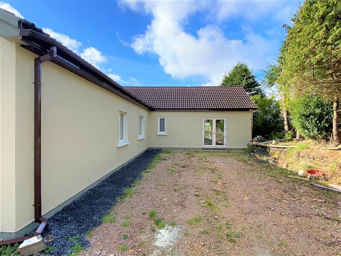 Derroogh, Rossaveel, Galway