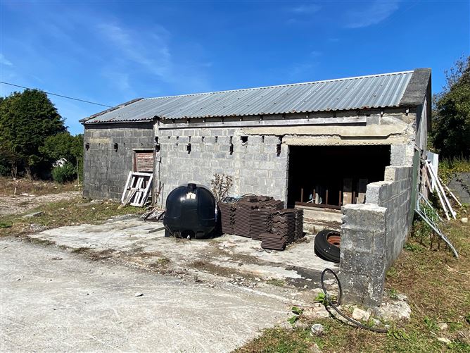 Derroogh, Rossaveel, Galway