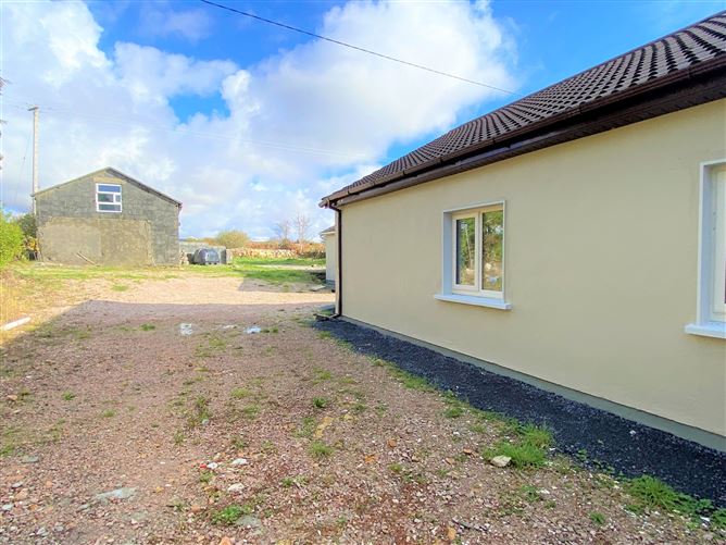 Derroogh, Rossaveel, Galway