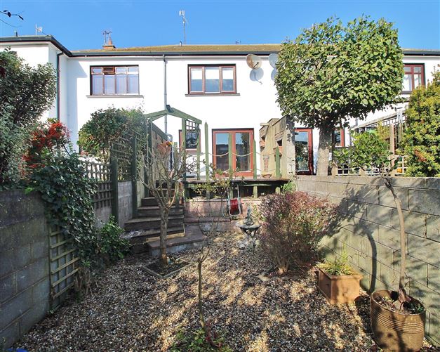 21 Harbour View, Howth, Co. Dublin, 