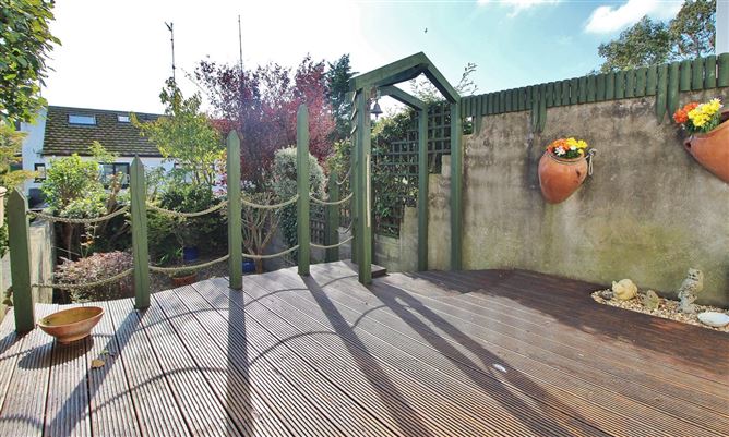 21 Harbour View, Howth, Co. Dublin, 