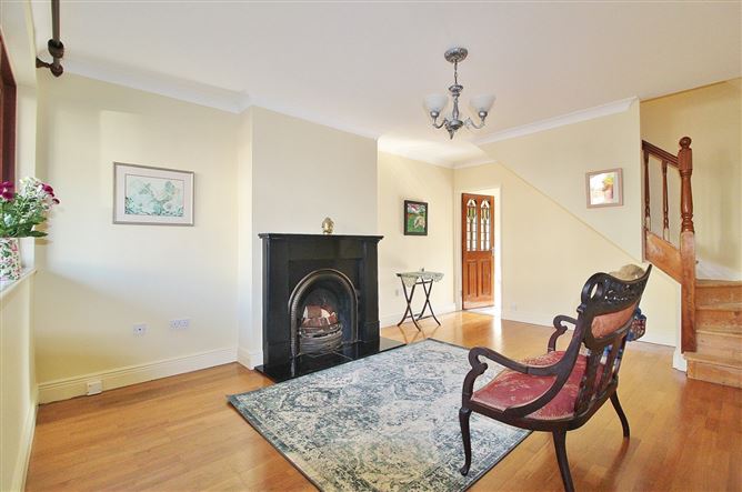 21 Harbour View, Howth, Co. Dublin, 