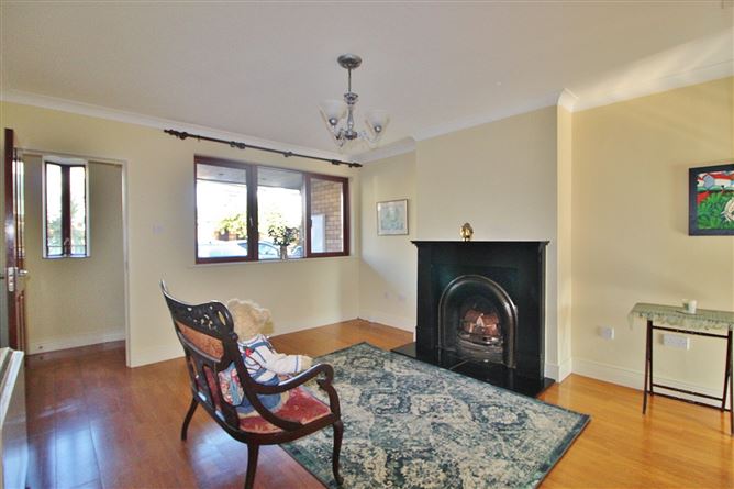 21 Harbour View, Howth, Co. Dublin, 