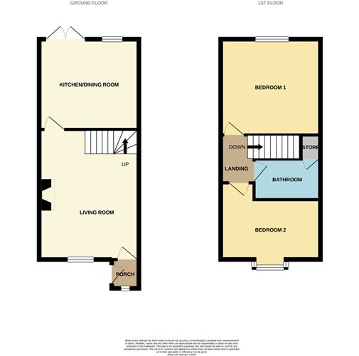 21 Harbour View, Howth, Co. Dublin, 