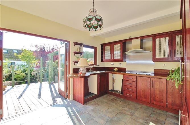 21 Harbour View, Howth, Co. Dublin, 