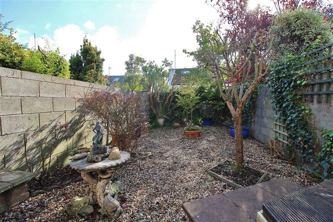 21 Harbour View, Howth, Co. Dublin, 
