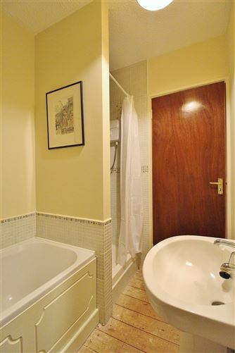 21 Harbour View, Howth, Co. Dublin, 