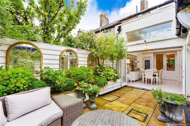 6 Carlisle Avenue, Donnybrook, Dublin 4