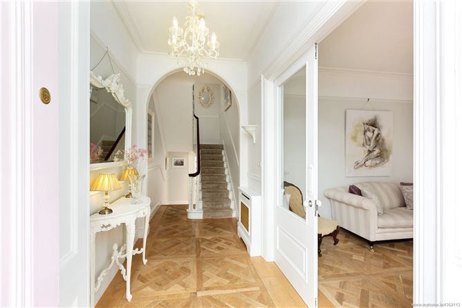 6 Carlisle Avenue, Donnybrook, Dublin 4