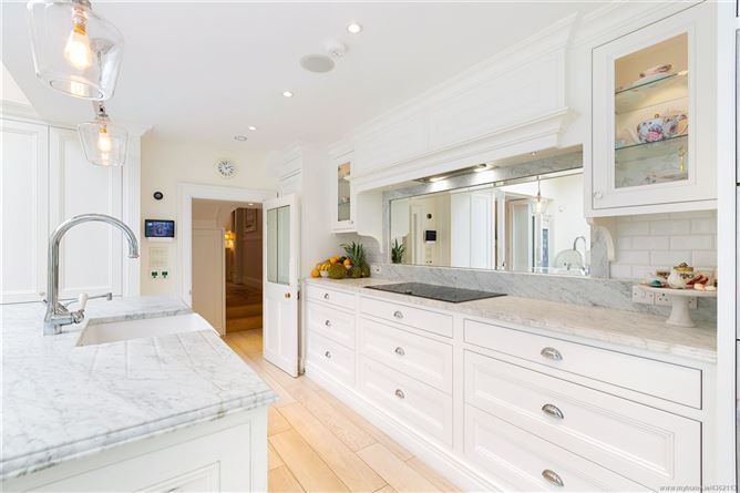 6 Carlisle Avenue, Donnybrook, Dublin 4