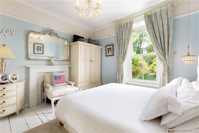 6 Carlisle Avenue, Donnybrook, Dublin 4