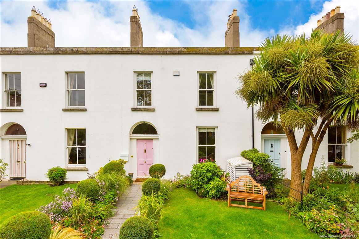 6 Carlisle Avenue, Donnybrook, Dublin 4