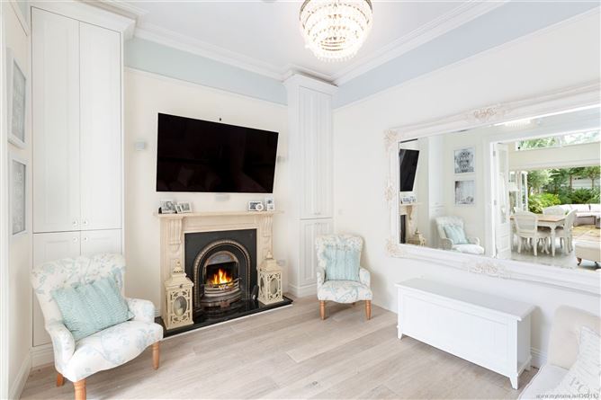 6 Carlisle Avenue, Donnybrook, Dublin 4