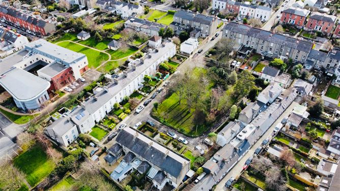 6 Carlisle Avenue, Donnybrook, Dublin 4