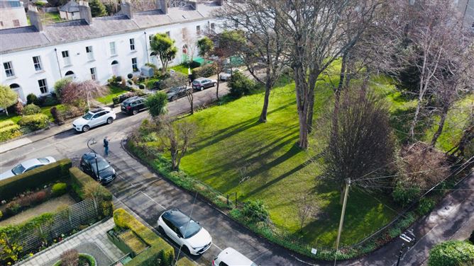 6 Carlisle Avenue, Donnybrook, Dublin 4