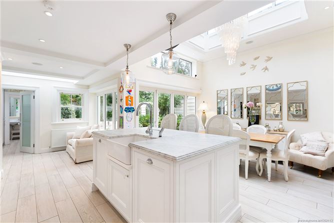 6 Carlisle Avenue, Donnybrook, Dublin 4