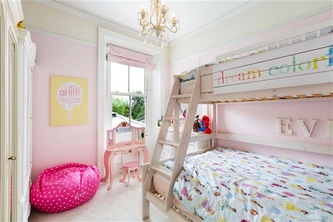 6 Carlisle Avenue, Donnybrook, Dublin 4