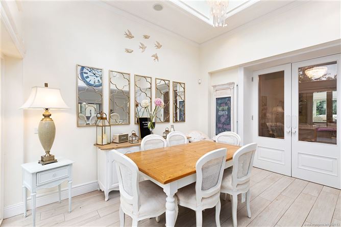 6 Carlisle Avenue, Donnybrook, Dublin 4