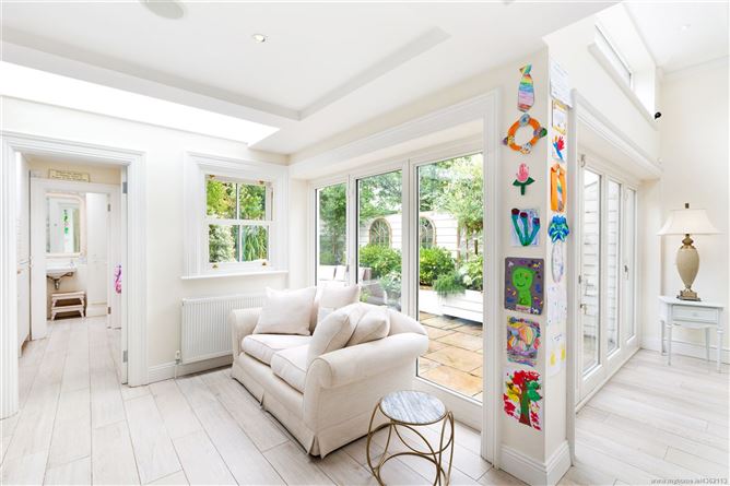 6 Carlisle Avenue, Donnybrook, Dublin 4