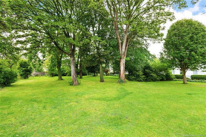 6 Carlisle Avenue, Donnybrook, Dublin 4