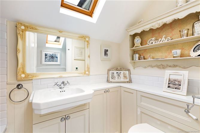 6 Carlisle Avenue, Donnybrook, Dublin 4