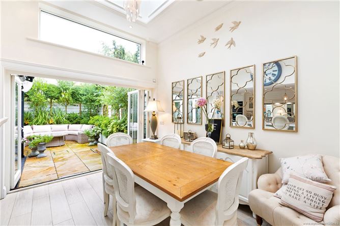 6 Carlisle Avenue, Donnybrook, Dublin 4