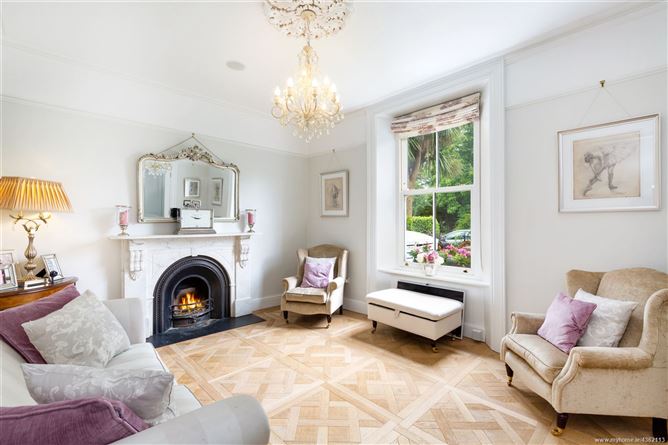 6 Carlisle Avenue, Donnybrook, Dublin 4