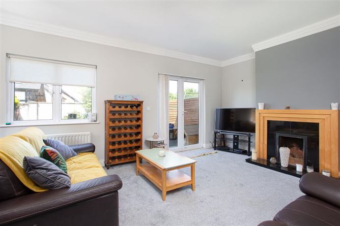 22 Newcastle Manor Park, Newcastle, Dublin