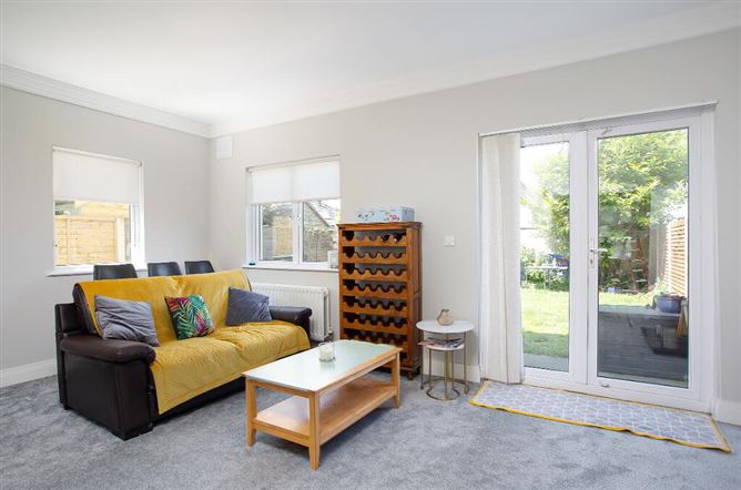 22 Newcastle Manor Park, Newcastle, Dublin