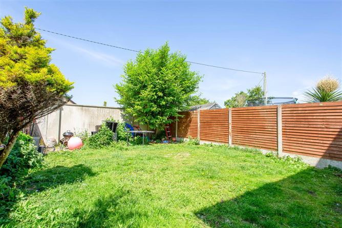 22 Newcastle Manor Park, Newcastle, Dublin