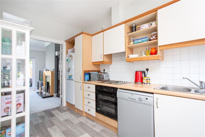22 Newcastle Manor Park, Newcastle, Dublin