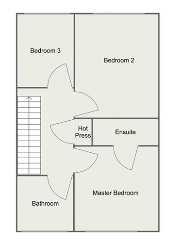 22 Newcastle Manor Park, Newcastle, Dublin