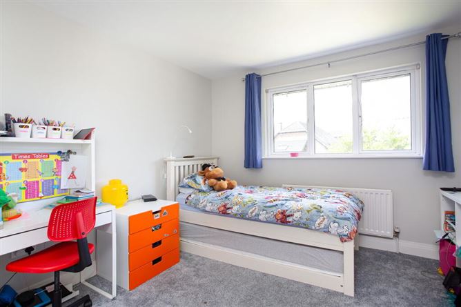 22 Newcastle Manor Park, Newcastle, Dublin