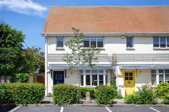 22 Newcastle Manor Park, Newcastle, Dublin